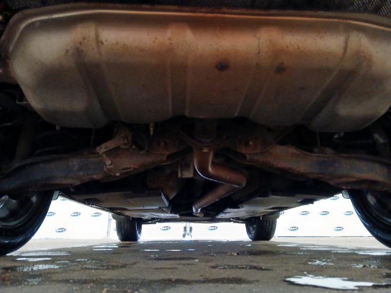 2014 MAZDA CX-5 2.2D [175] SPORT NAV 5DR AWD