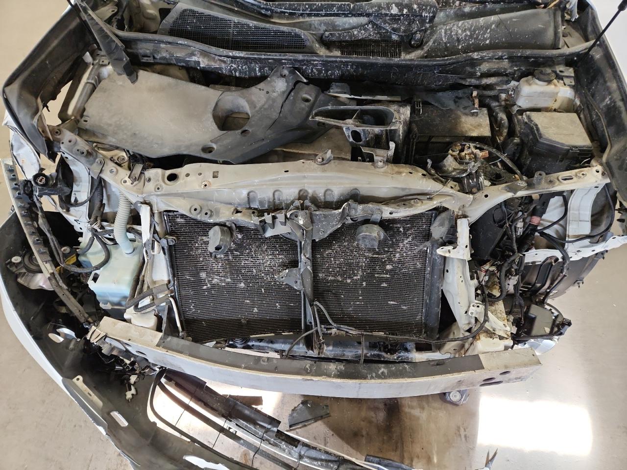 2010 Lexus Rx 350 VIN: 2T2BK1BA7AC033711 Lot: 92503825