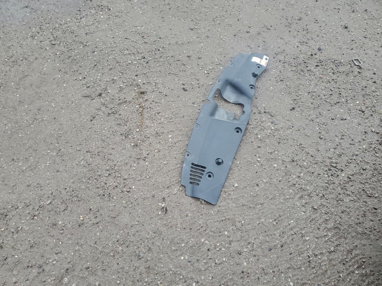 2020 Honda Civic Touring VIN: 2HGFC1F97LH101003 Lot: 94043045