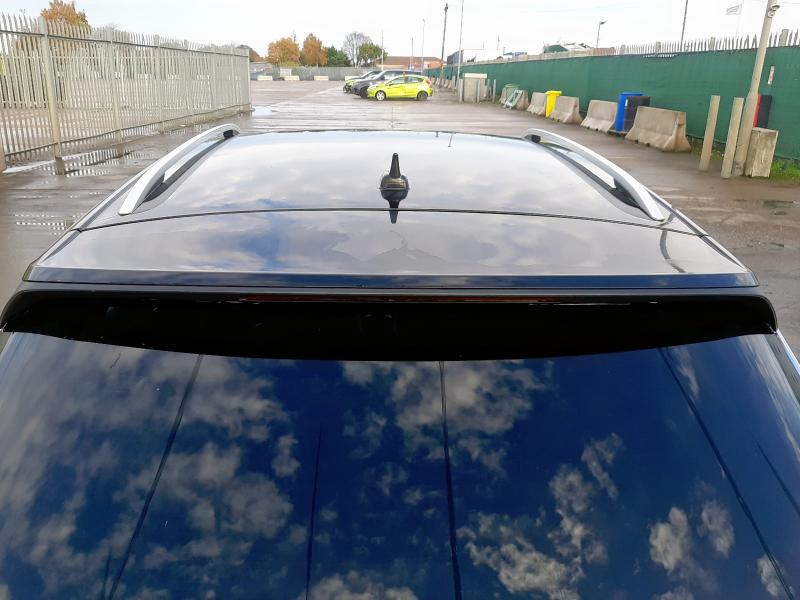 2024 VOLKSWAGEN T-ROC 1.5 TSI STYLE 5DR