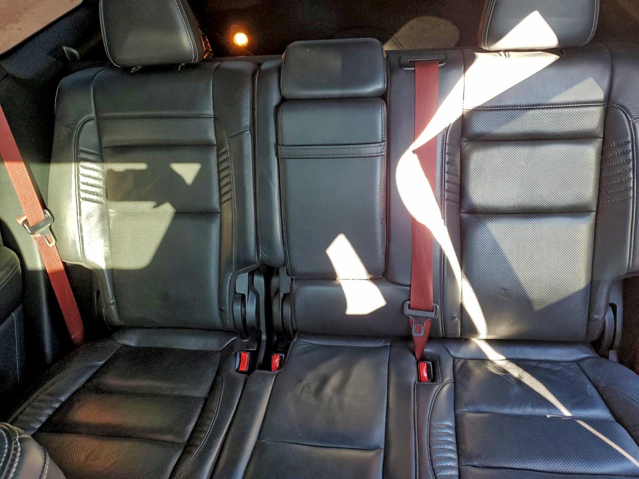 2017 Jeep Grand Cherokee Srt-8 VIN: 1C4RJFDJ0HC834659 Lot: 93897955