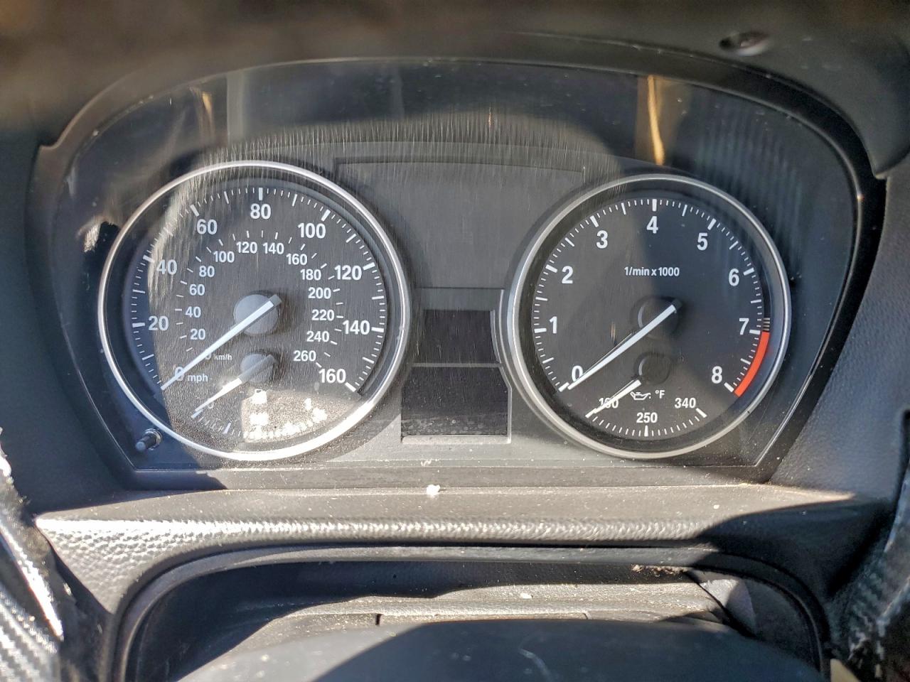 2010 BMW 335 I VIN: WBAPM7C53AA367230 Lot: 93612845