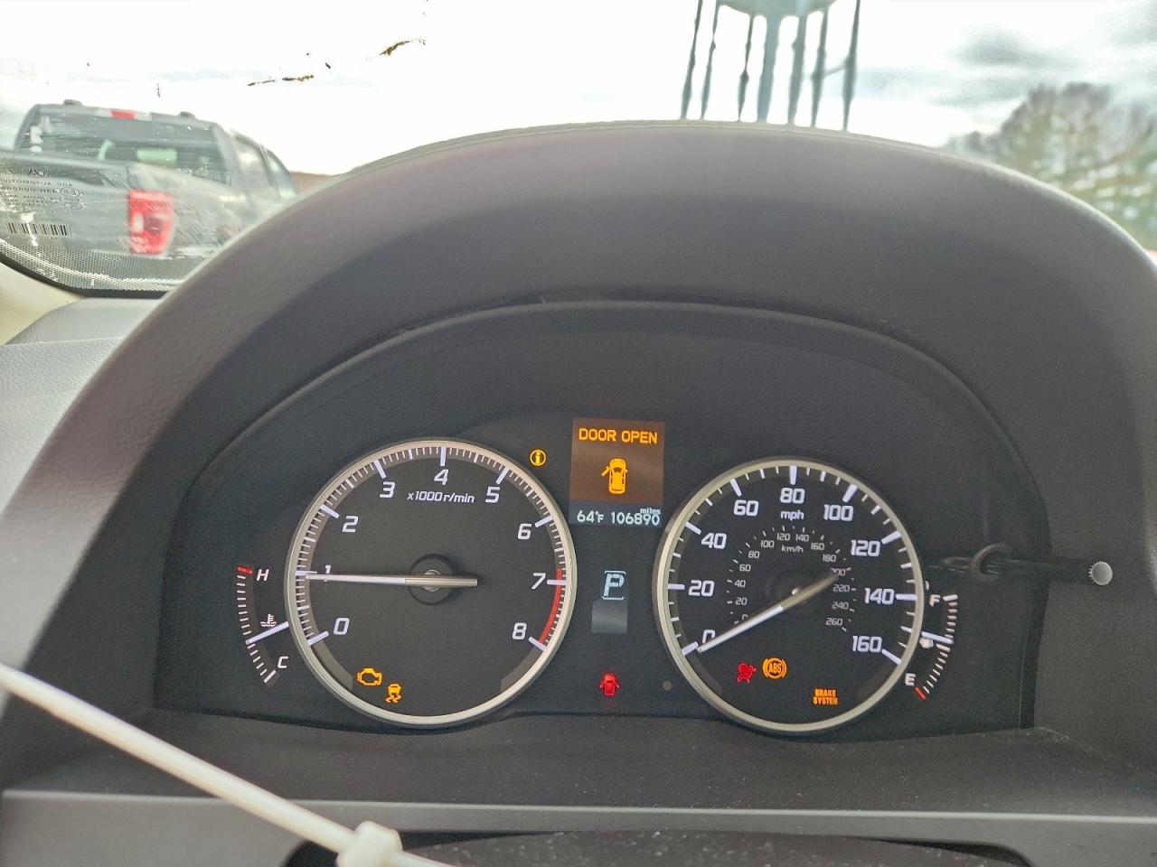 2018 Acura Rdx VIN: 5J8TB4H30JL006850 Lot: 94252935