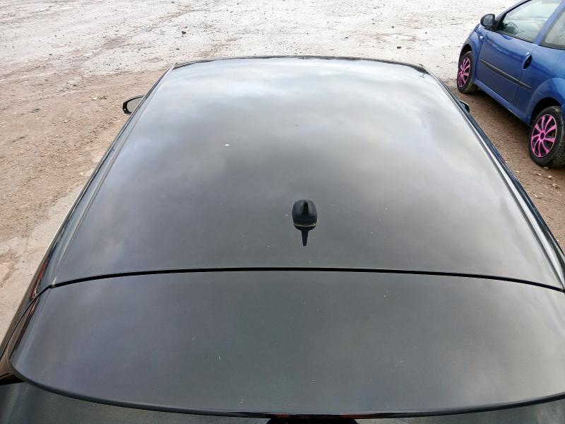 2013 AUDI A3 2.0 TDI SPORT 5DR