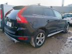 2011 VOLVO XC60 D3 [163] DRIVE R DESIGN 5DR [START STOP] for sale at Copart BRISTOL