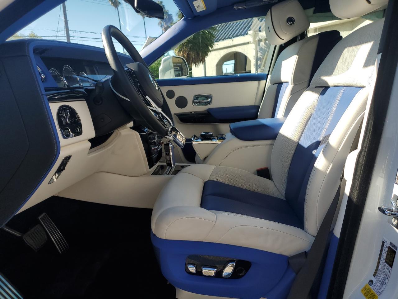 SCATT6C00PU218873 2023 Rolls-Royce Phantom