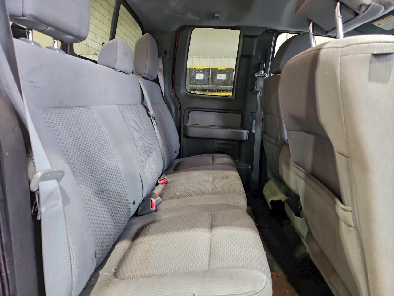 2013 Ford F150 Super Cab VIN: 1FTEX1EM9DFA39773 Lot: 94060075