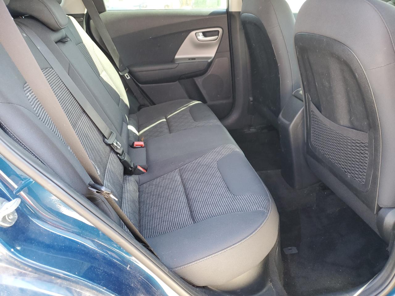 2019 Kia Niro Fe VIN: KNDCB3LC7K5346678 Lot: 93444515