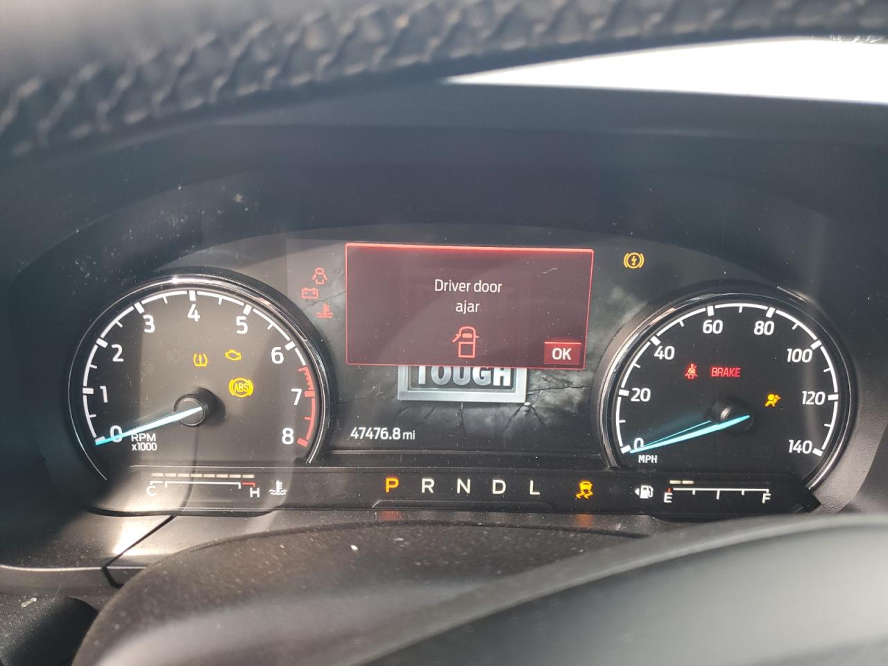 2023 Ford Maverick Xlt VIN: 3FTTW8G94PRA91895 Lot: 91759245