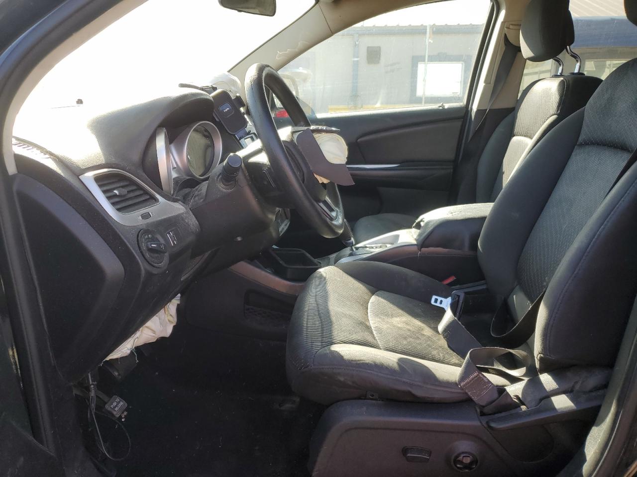 2016 Dodge Journey Sxt VIN: 3C4PDCBG8GT224662 Lot: 91807045