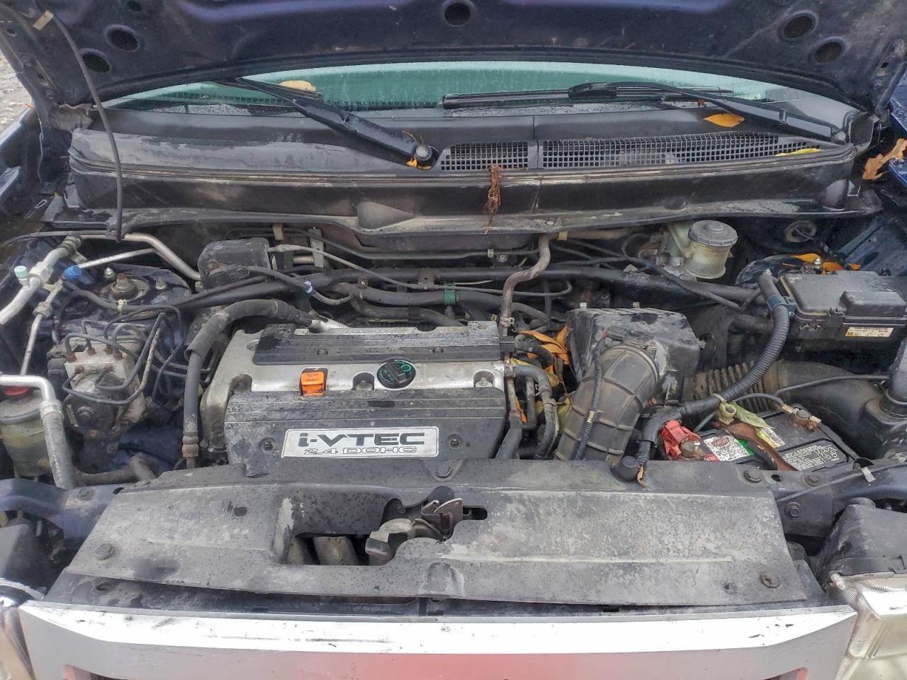 2009 Honda Element Lx VIN: 5J6YH28379L001609 Lot: 93973825