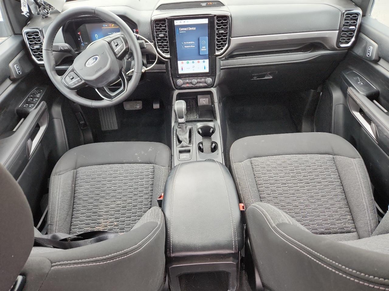 2024 Ford Ranger Xlt VIN: 1FTER4HH1RLE24604 Lot: 90493055