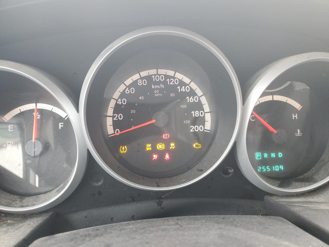 2008 Dodge Grand Caravan Se VIN: 2D8HN44H58R806446 Lot: 90688175