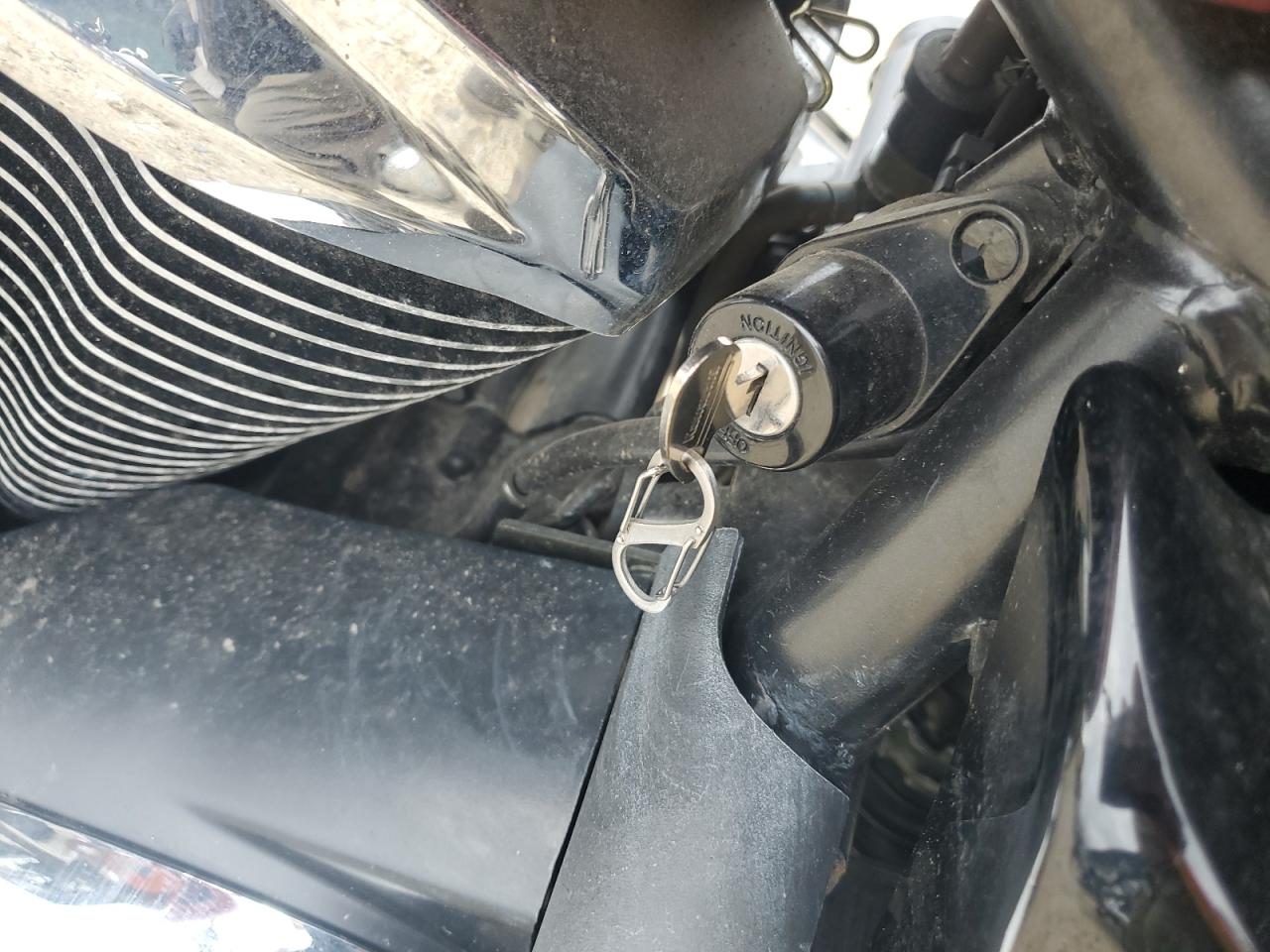 2006 Kawasaki Vn900 D VIN: JKAVN2D136A001940 Lot: 92623545