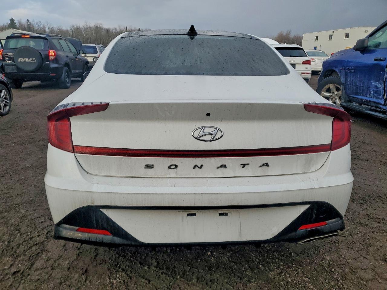 2022 Hyundai Sonata Sel Plus VIN: KMHL44J23NA212221 Lot: 93613935