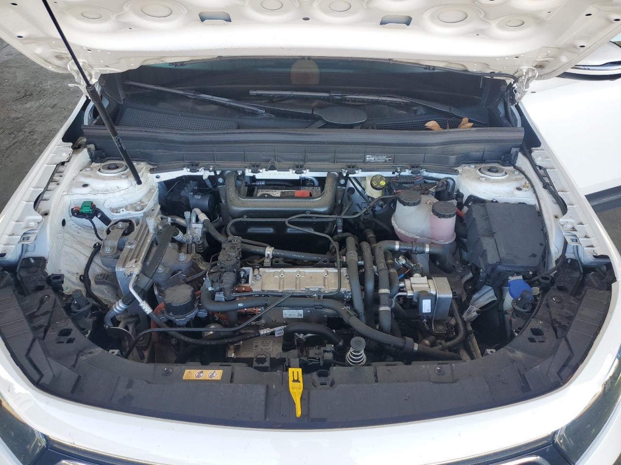 2023 Mercedes-Benz Eqb 250+ VIN: W1N9M0CB9PN015692 Lot: 93334525