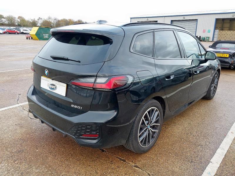 2023 BMW 2 SERIES 220I MHT M SPORT 5DR DCT