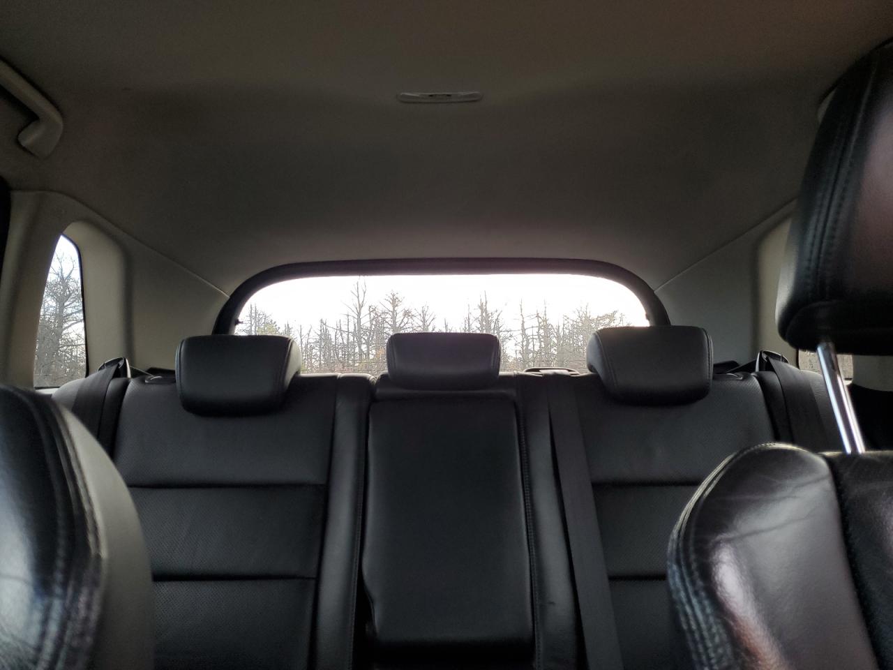 2010 Acura Rdx VIN: 5J8TB2H27AA000616 Lot: 91509105