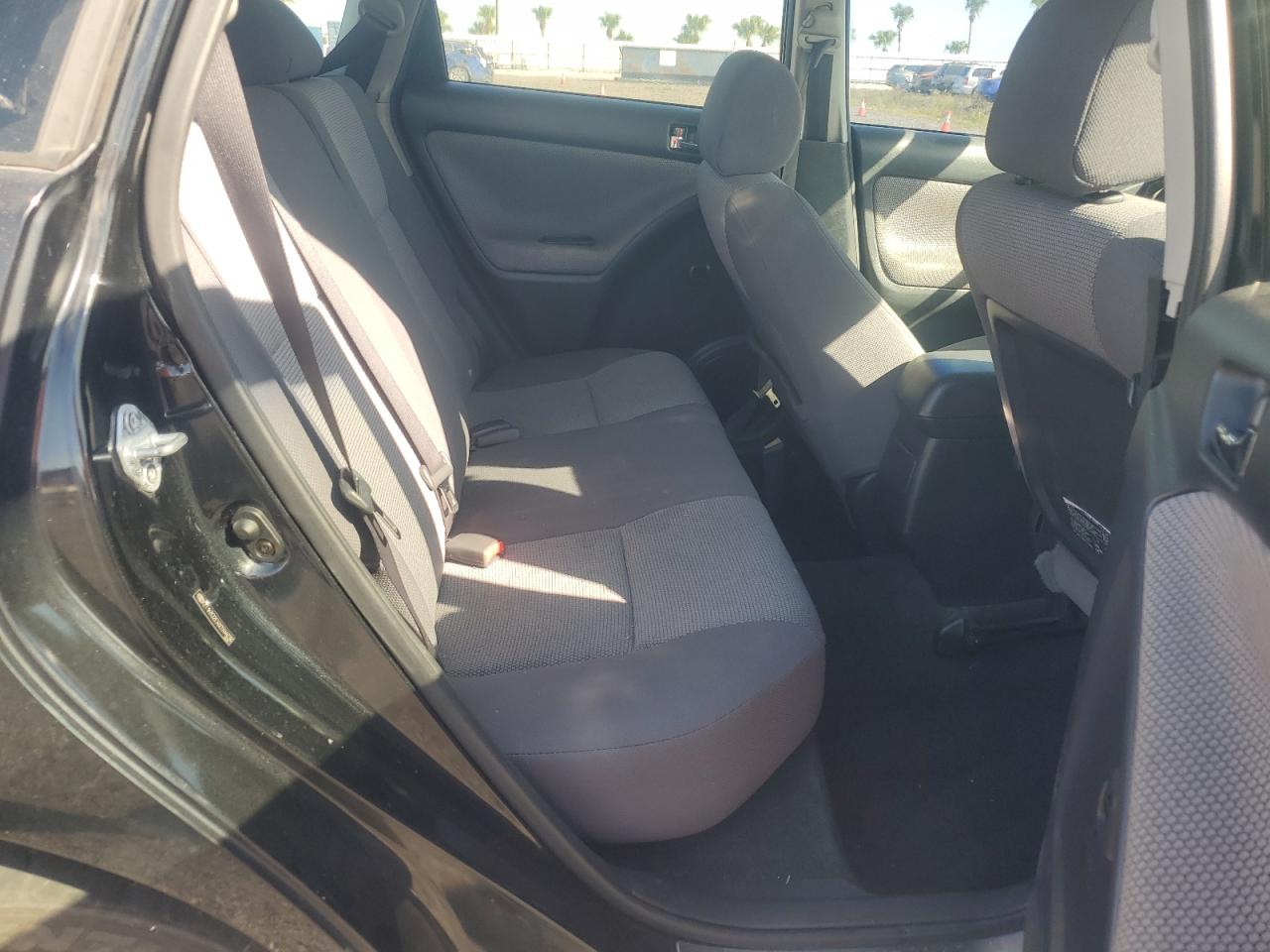 2006 Toyota Corolla Matrix Xr VIN: 2T1KR32EX6C594636 Lot: 92916205