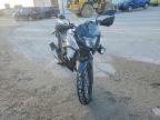 2020 KAWASAKI KLE300 C   for sale at Copart IA - DES MOINES