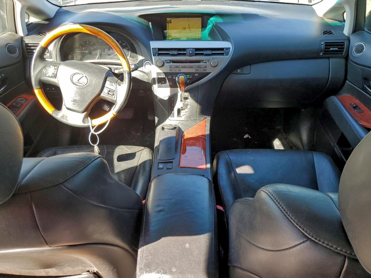 2010 Lexus Rx 350 VIN: 2T2ZK1BA9AC029111 Lot: 91903545