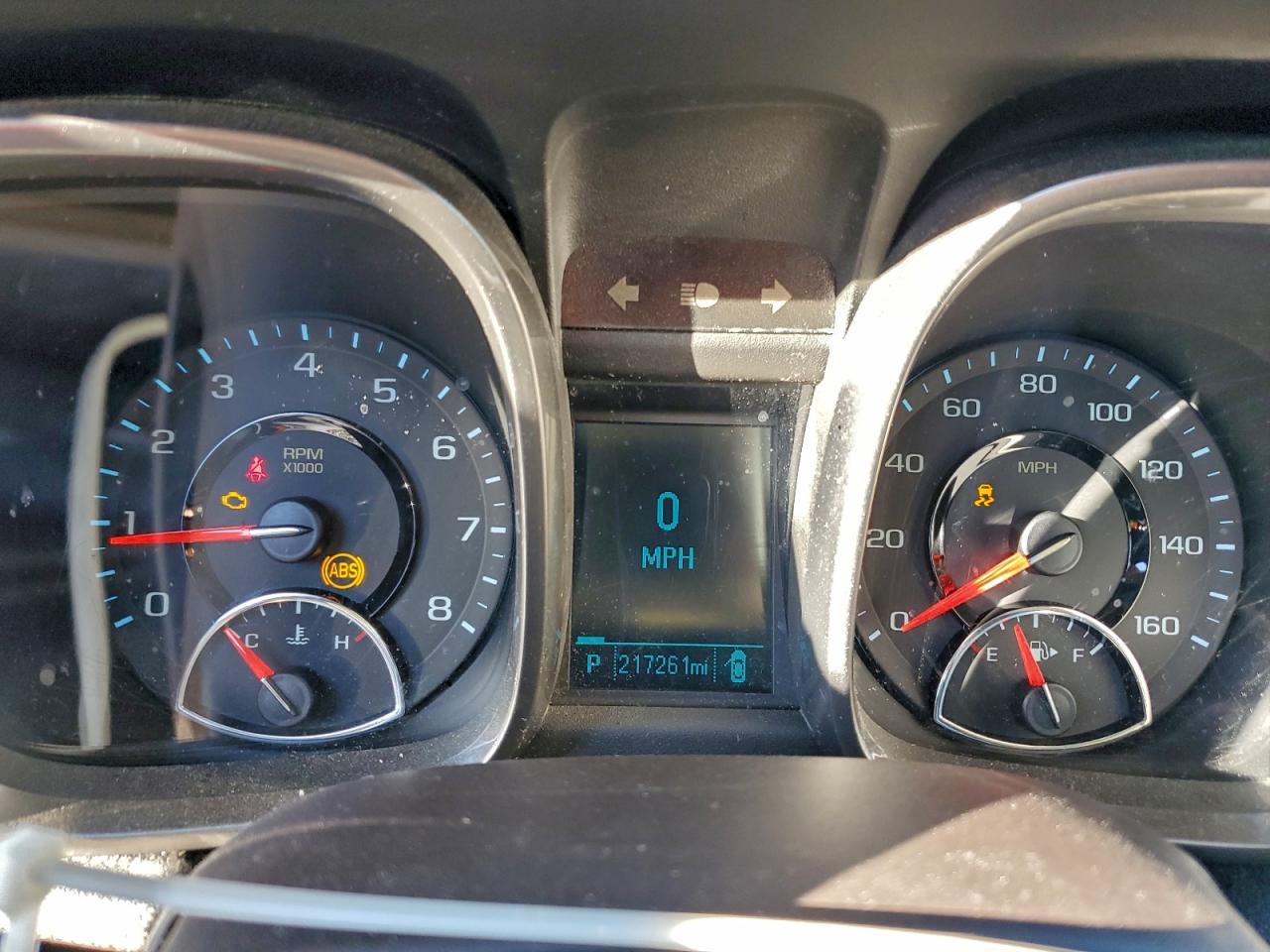 2013 Chevrolet Malibu 1Lt VIN: 1G11C5SA7DF289646 Lot: 94034895