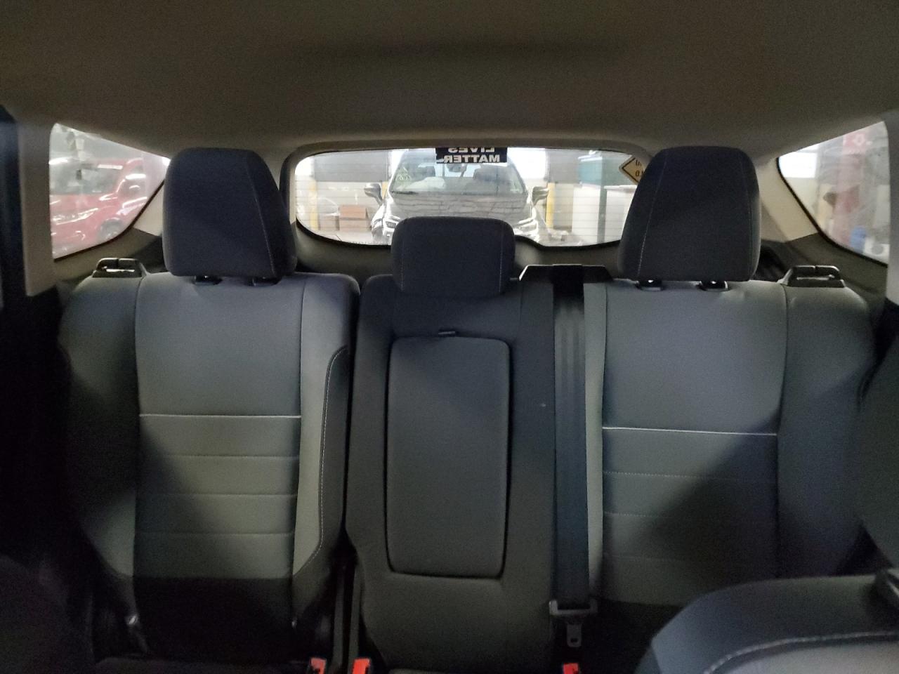 2015 Ford Escape Se VIN: 1FMCU9G90FUC81126 Lot: 92867525