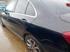 2016 MERCEDES-BENZ C CLASS C350E SPORT 4DR AUTO for sale at Copart ROCHFORD