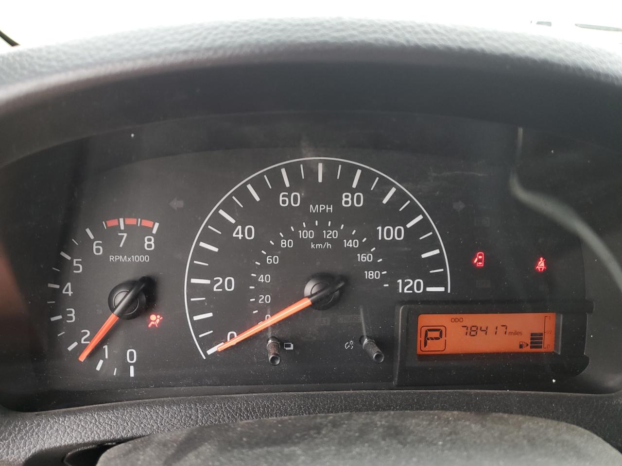 2019 Nissan Nv200 2.5S VIN: 3N6CM0KN6KK699895 Lot: 90360355