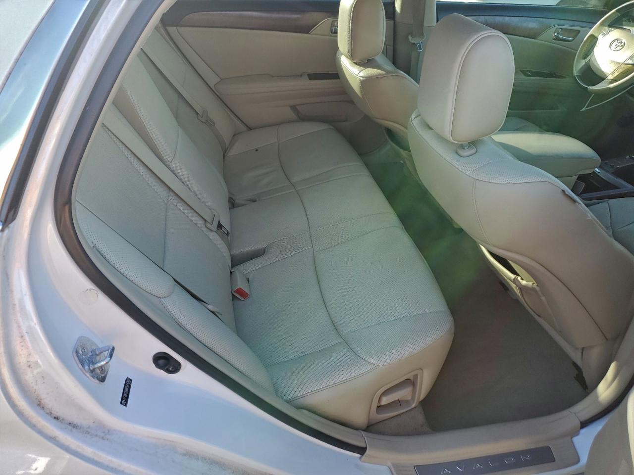 2012 Toyota Avalon Base VIN: 4T1BK3DB5CU443804 Lot: 94596445