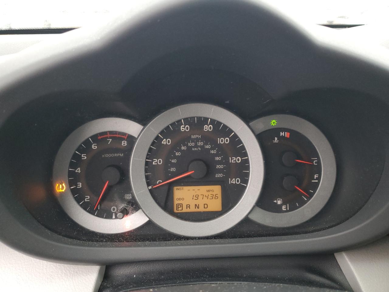 2009 Toyota Rav4 VIN: 2T3BF33V49W008885 Lot: 92705095