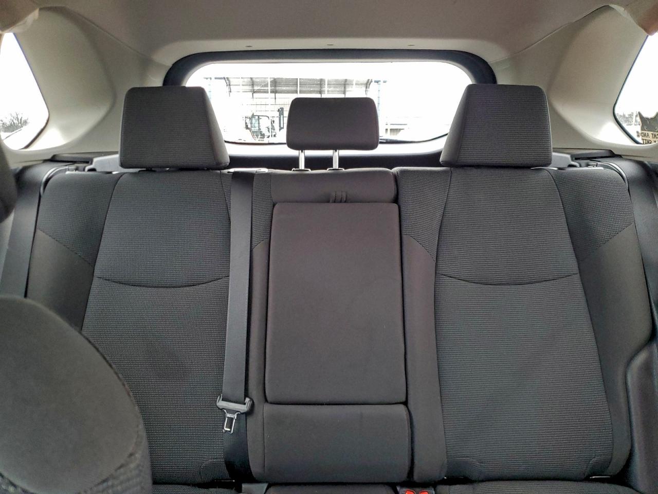 2020 Toyota Rav4 Le VIN: 2T3H1RFV3LC075011 Lot: 94262035