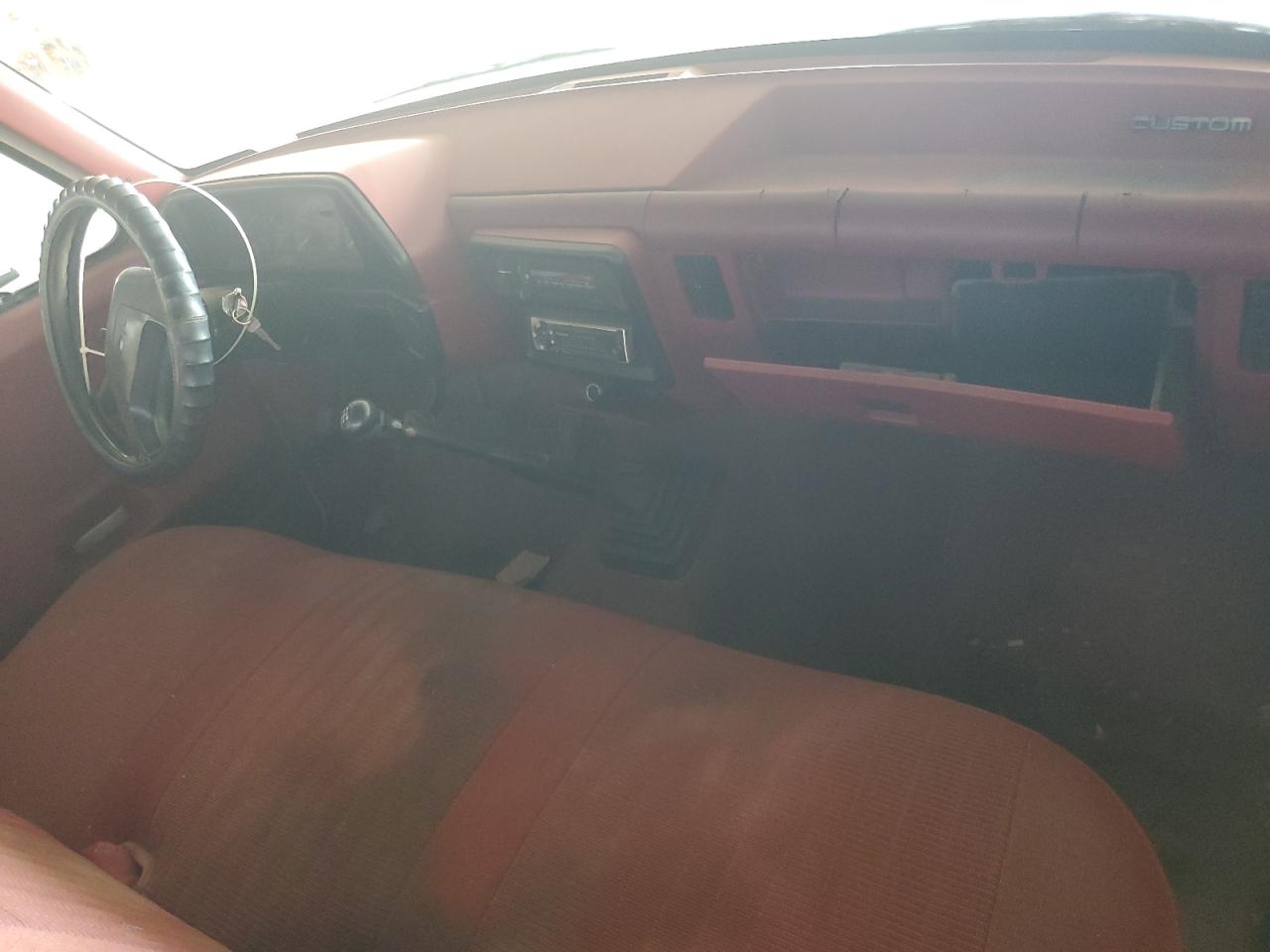 1990 Ford F250 VIN: 1FTHF25H9LLA87086 Lot: 91868475