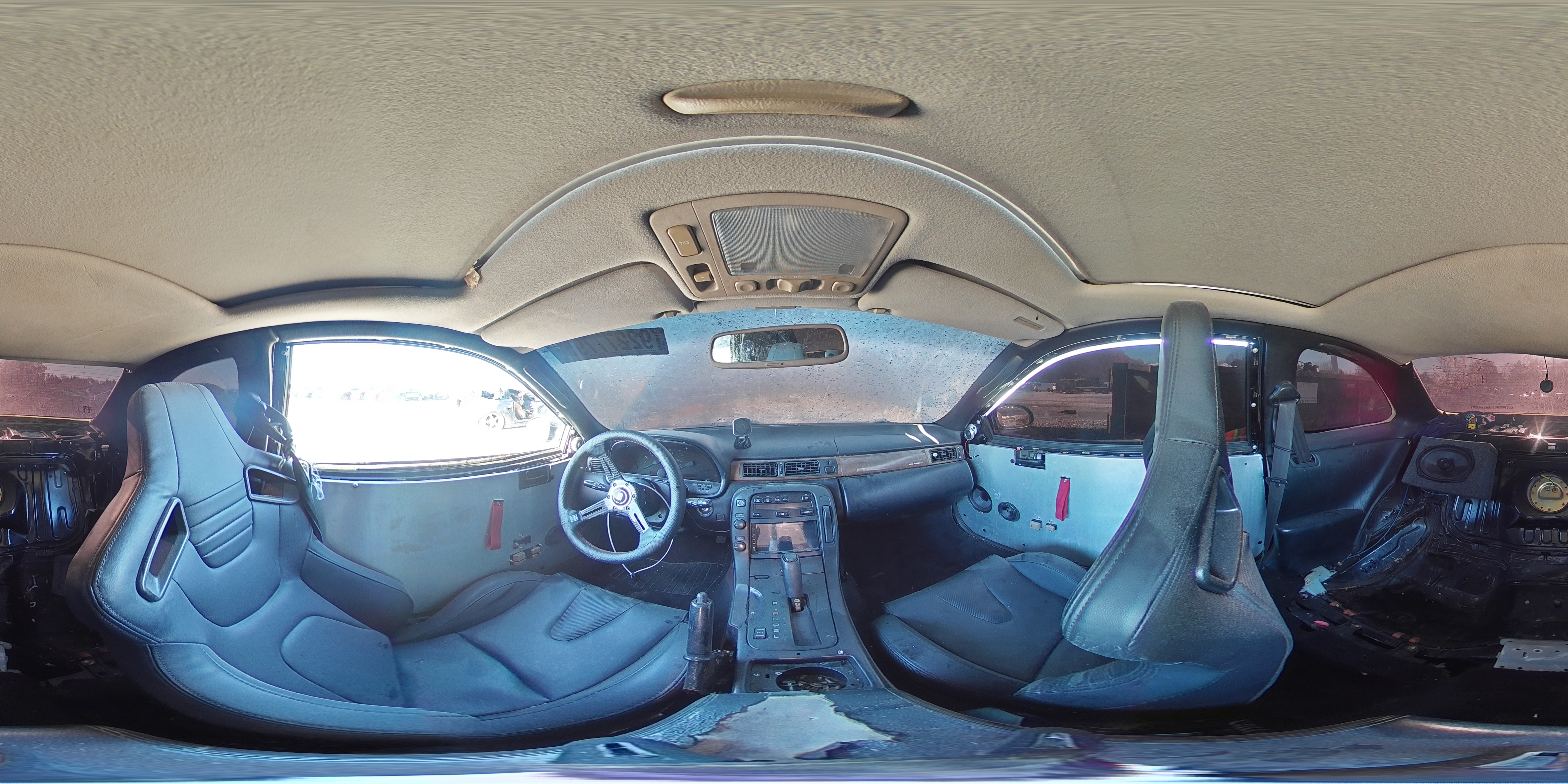 1995 Lexus Sc 400 VIN: JT8UZ30C0S0047338 Lot: 92277795