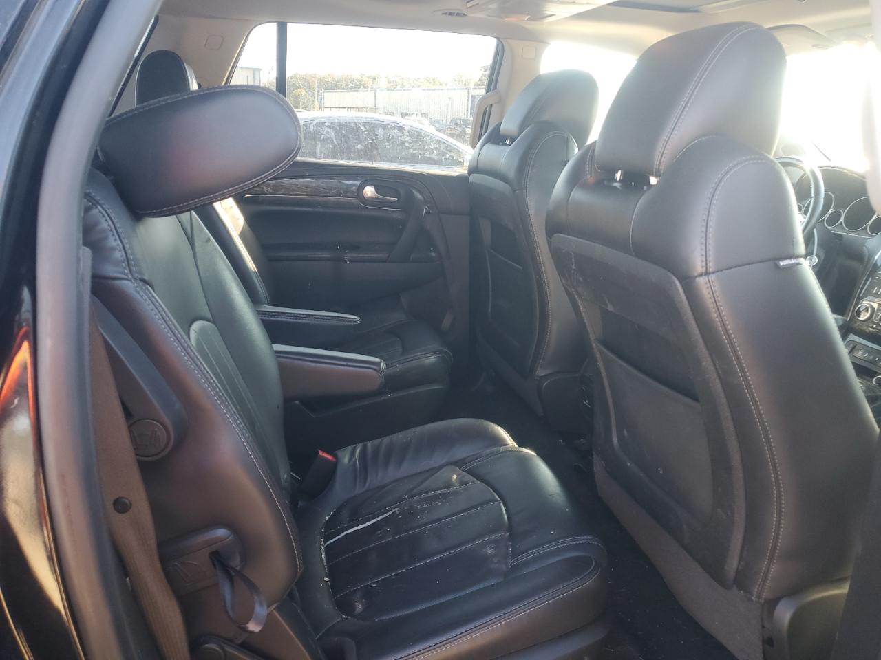 2014 Buick Enclave VIN: 5GAKRCKD2EJ361443 Lot: 89530495