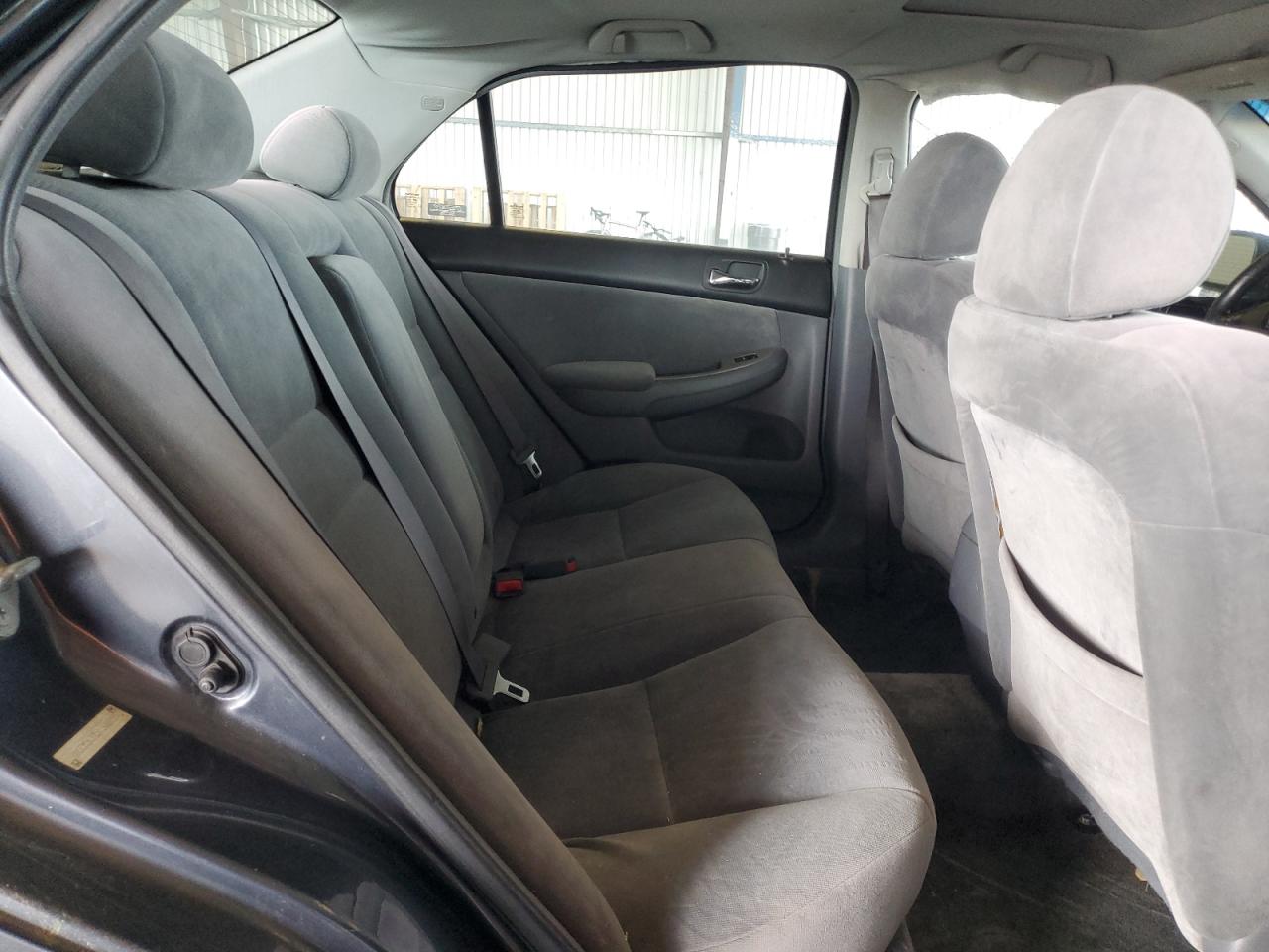 2005 Honda Accord Ex VIN: 1HGCM56735A168821 Lot: 91724405