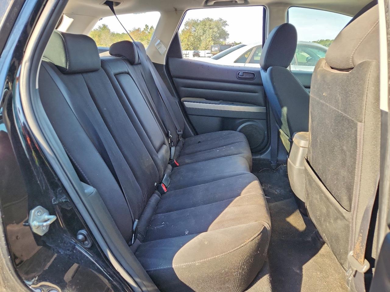 2010 Mazda Cx-7 VIN: JM3ER2W58A0337406 Lot: 93716705