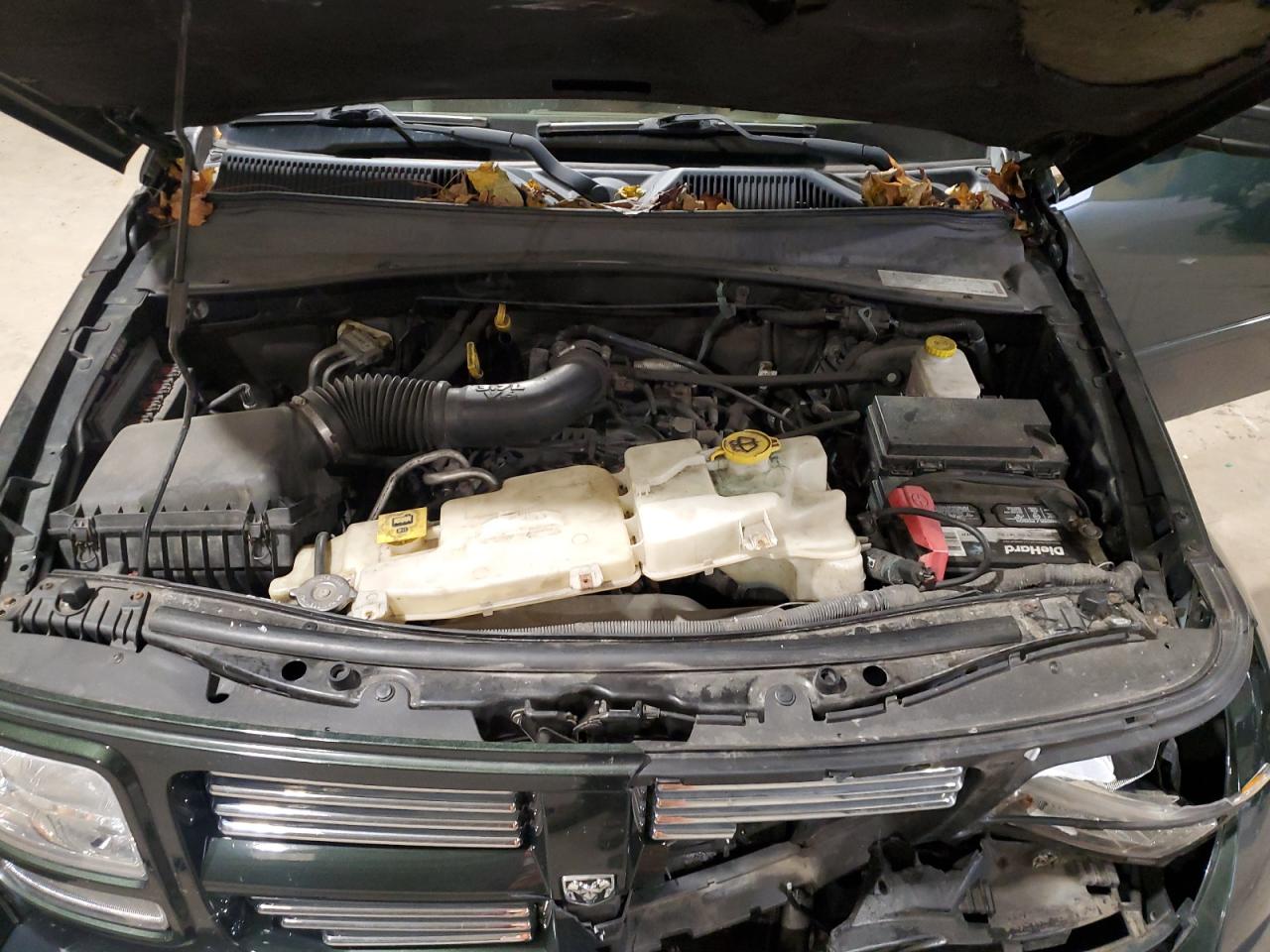 2010 Dodge Nitro Heat VIN: 1D4PU4GKXAW172233 Lot: 91763935