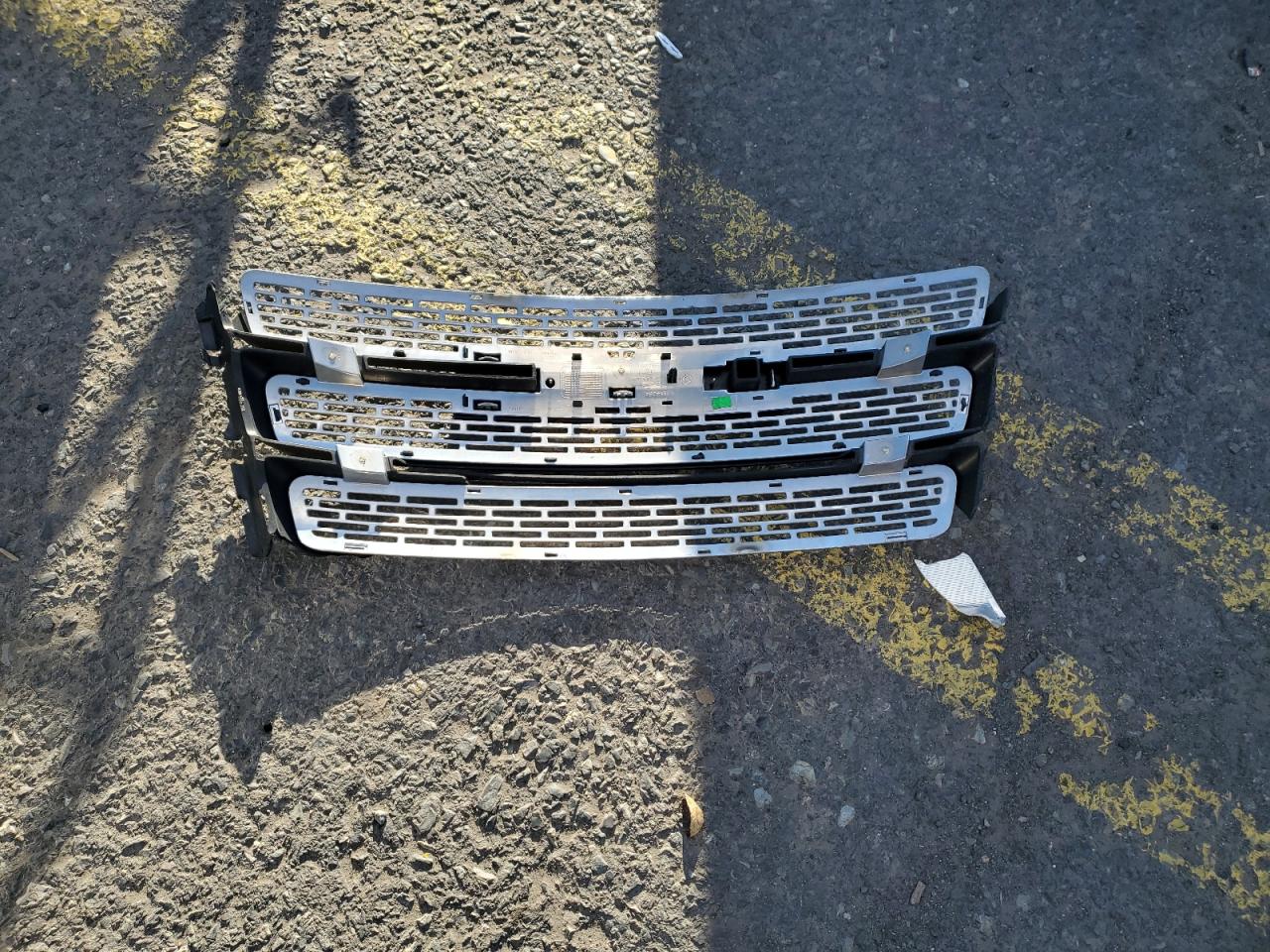 2012 GMC Terrain Slt VIN: 2GKFLXE55C6186973 Lot: 92731455