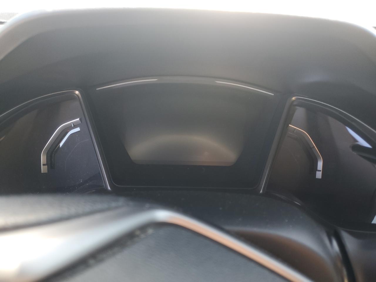 2019 Honda Civic Ex VIN: SHHFK7H60KU412721 Lot: 92892655