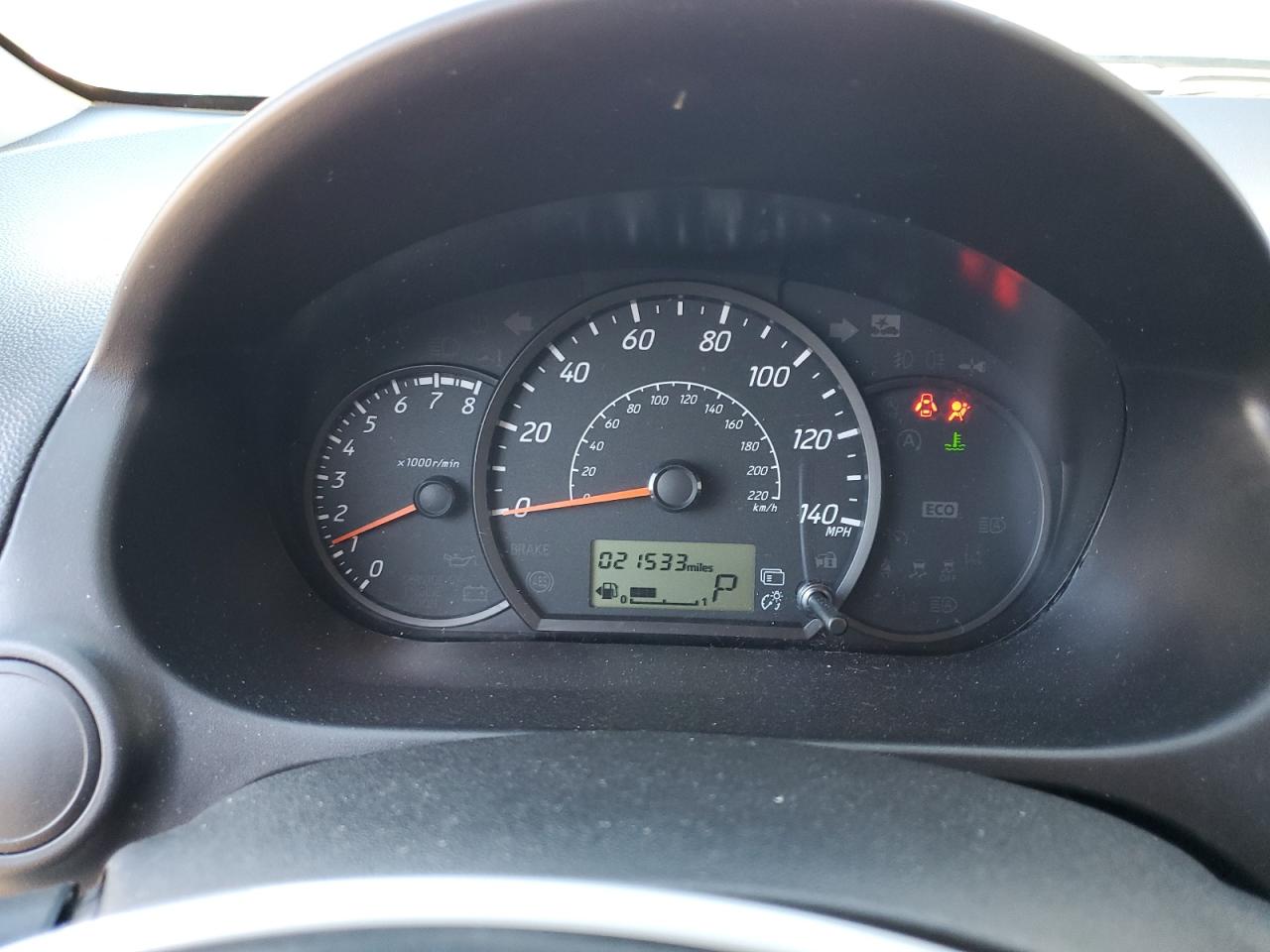 2024 Mitsubishi Mirage Es VIN: ML32AUHJ7RH014926 Lot: 91321975