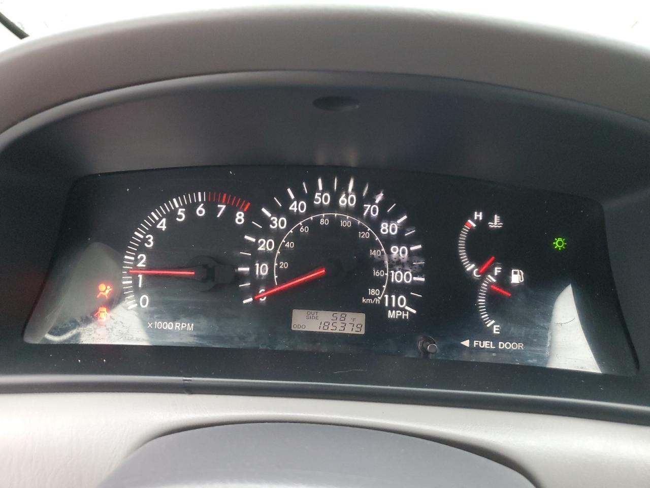 2005 Toyota Corolla Ce VIN: 2T1BR32E05C436286 Lot: 93924175