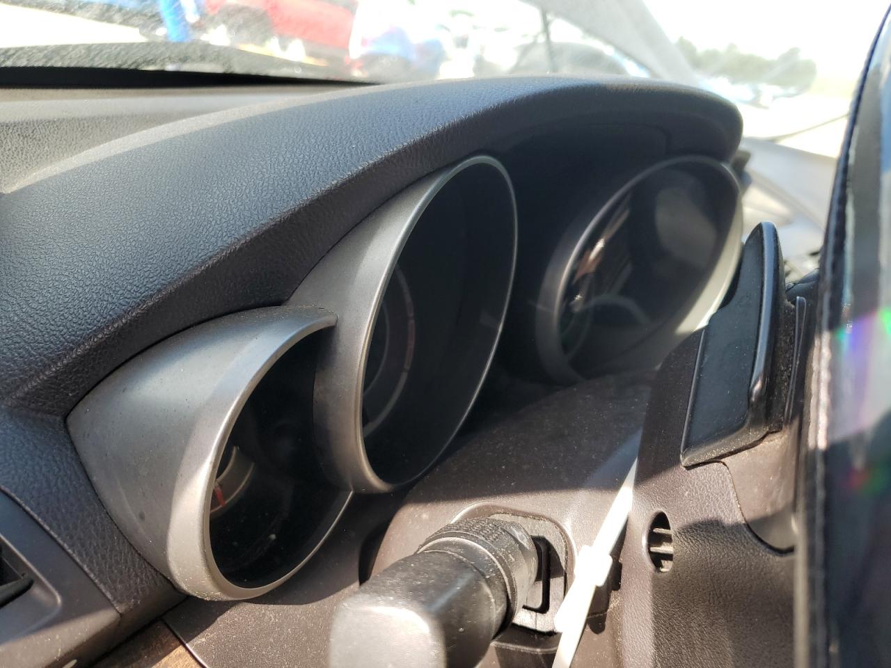 2010 Acura Mdx VIN: 2HNYD2H25AH502583 Lot: 90698355