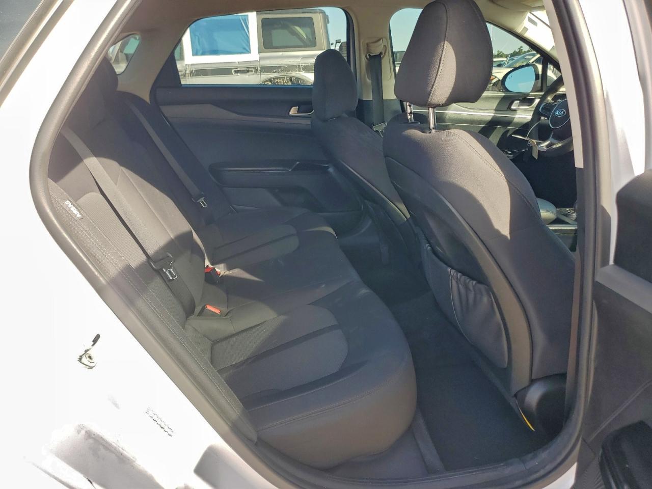 2021 Kia K5 Lxs VIN: 5XXG14J23MG064783 Lot: 94598305