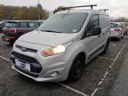 2015 FORD TRANSIT CONNECT 1.6 TDCI 95PS TREND VAN for sale at Copart SANDTOFT