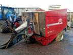 2017 WELG RP 220 BAI for sale at Copart WOLVERHAMPTON