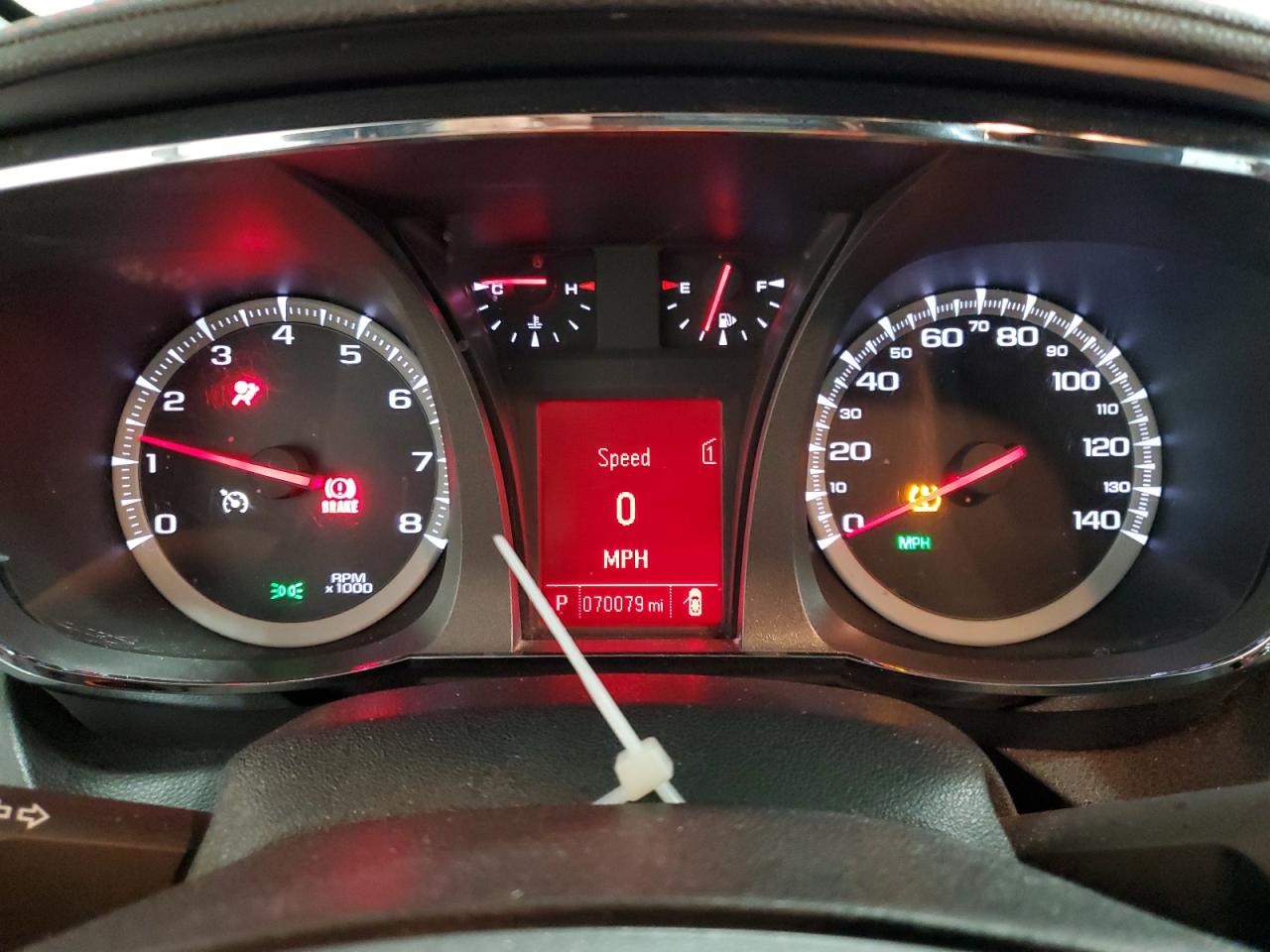 2012 GMC Terrain Sle VIN: 2GKFLTEK0C6135749 Lot: 92179125