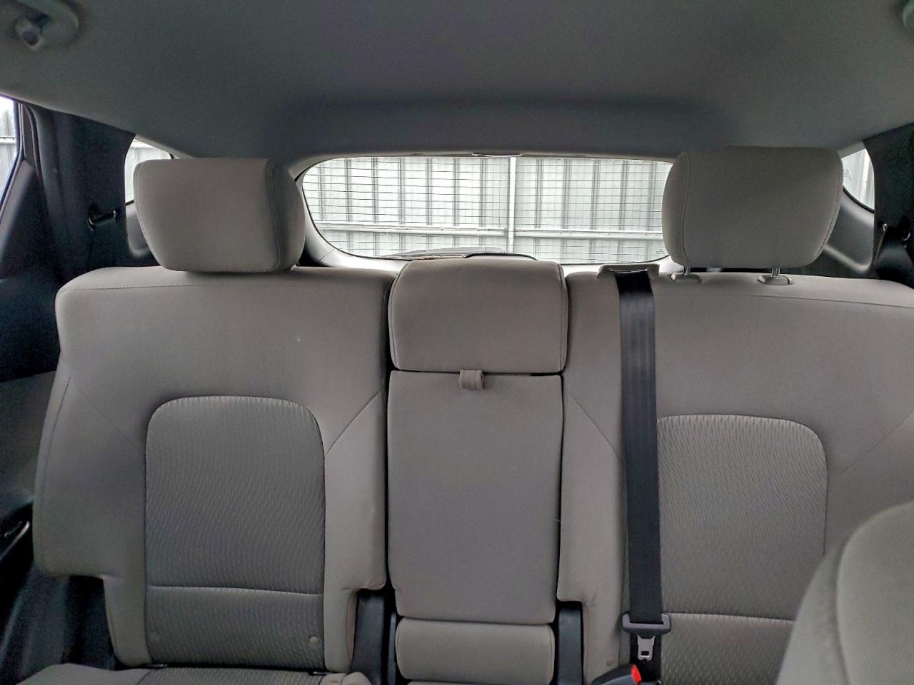 2015 Hyundai Santa Fe Sport VIN: 5XYZT3LB5FG302870 Lot: 93862175