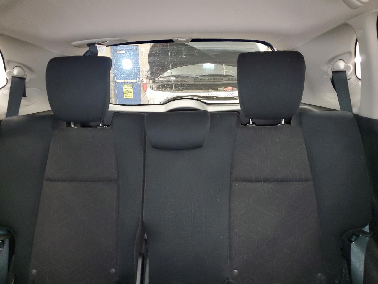 2017 Honda Fit Ex VIN: JHMGK5H7XHS008340 Lot: 93467655