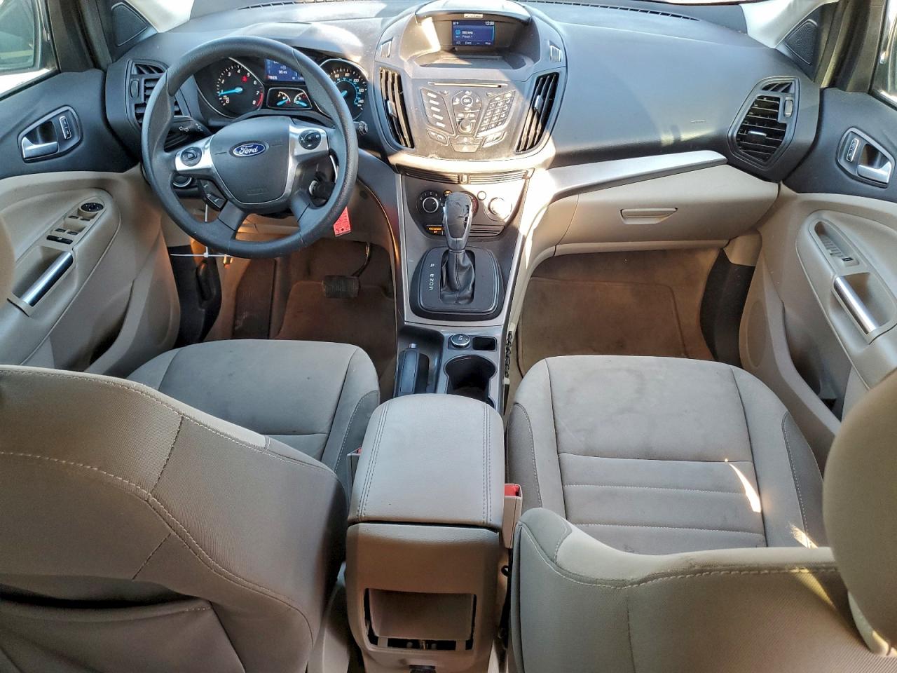 2015 Ford Escape Se VIN: 1FMCU0G73FUC85780 Lot: 93995045